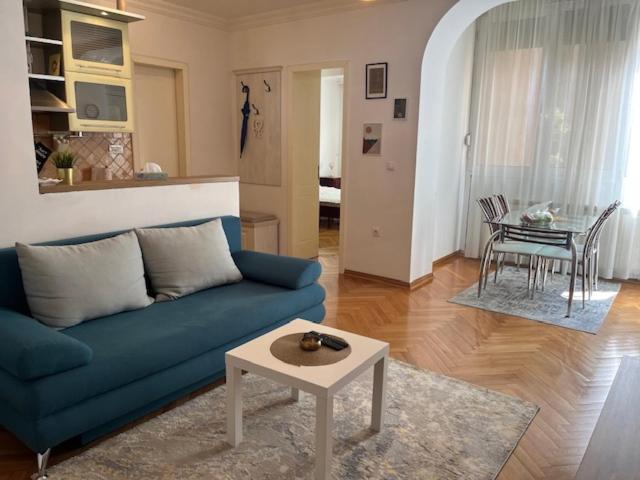 Apartment Carpe Diem In Belgrado Exterior foto